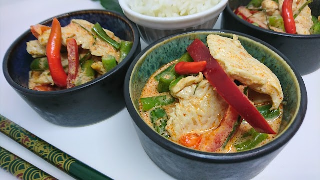 Wanthanas Thai Kitchen