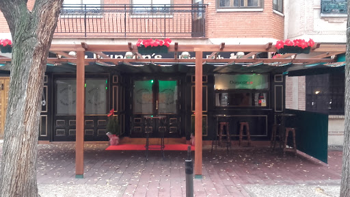 Duncan's Bar - Thumbnail