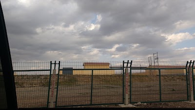 Photos of CRBC S5 Athi River