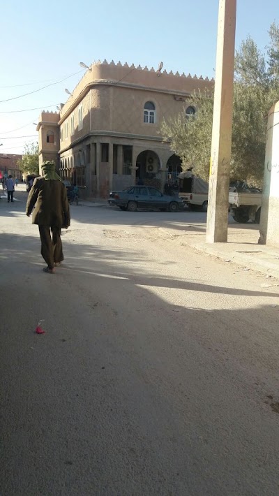 Photos of Nasser neighborhood mosque