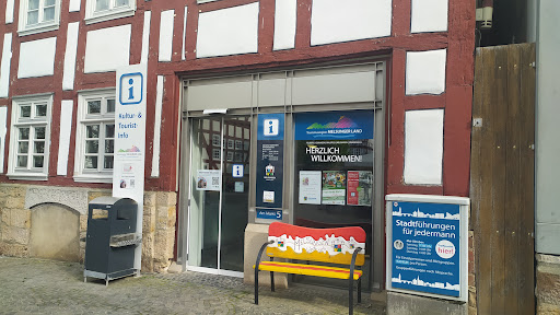 Kultur- & Tourist-Info Melsungen - Thumbnail