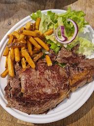 Photo n°11 de Café des Sports à Tourrettes-sur-Loup (Café)