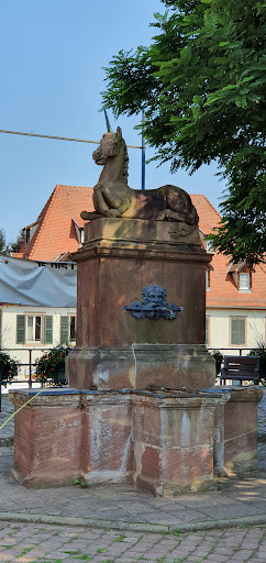 Place de la Licorne - Thumbnail