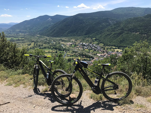 ebikes arriel - Visual