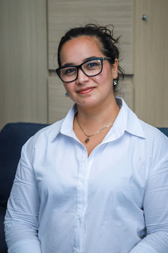 Mtra. Corina Schroeder Vasquez, Psicoanalista