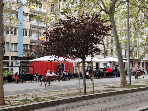 Gran Vía 11