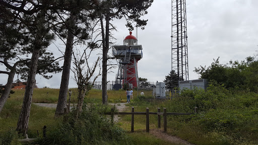 Stichting Rekreatiebelangen Vlieland