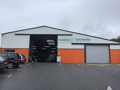 Garage Avatacar Évellys