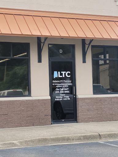 Alabama LTC Pharmacy