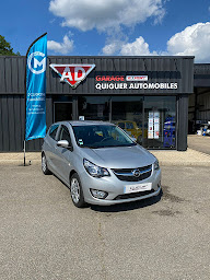 Photo n°3 de AD Garage Expert QUIGUER AUTOMOBILES à Landévant (Atelier de réparation automobile)