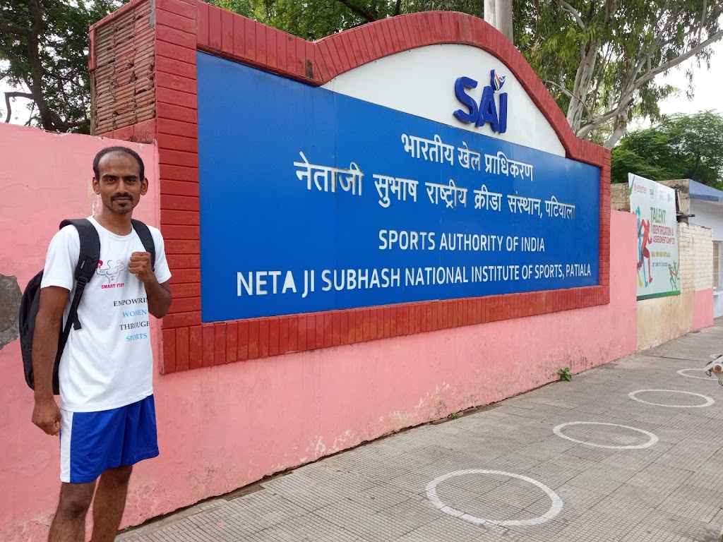 Titan S Boxing Academy