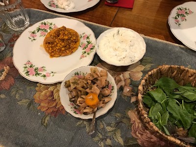 Photos of Khoone Restaurant