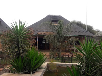 Photos of The Kalahari Kofi Company
