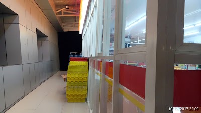 supermarket