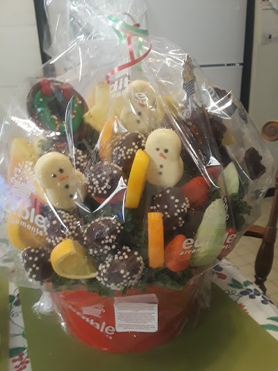 Edible Arrangements