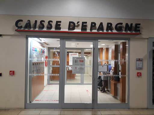 Caisse d'Epargne Vandoeuvre les Nancy - Thumbnail