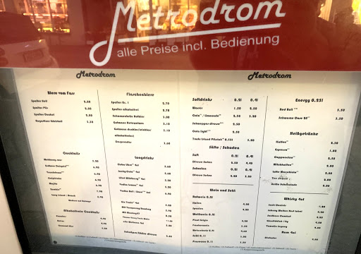 Metrodrom - Thumbnail