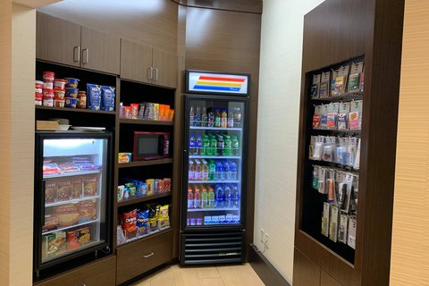 Fairfield Inn Concord by null