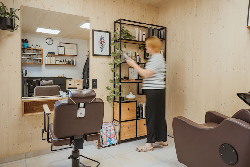 Dorothees hair/soul/care - Thumbnail