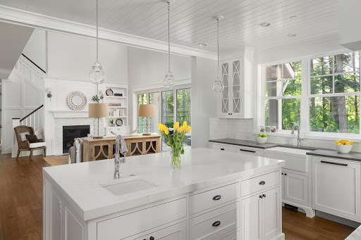 Perryboy Construction LLC - Visual