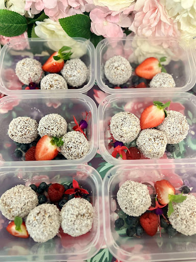 Dieta od Serca - indywidualny catering dietetyczny