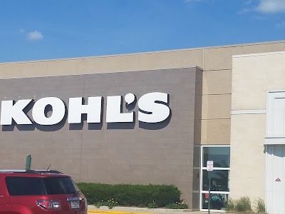 Photos of Kohl's Bourbonnais