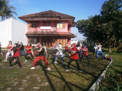 Photos of Pondok Pesantren Miftahurrohman