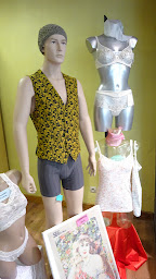 Photo n°18 de Mercerie chez Séverine à Saint-Claude (Magasin)