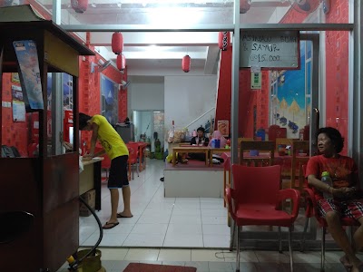 Photos of kedai ramen 69