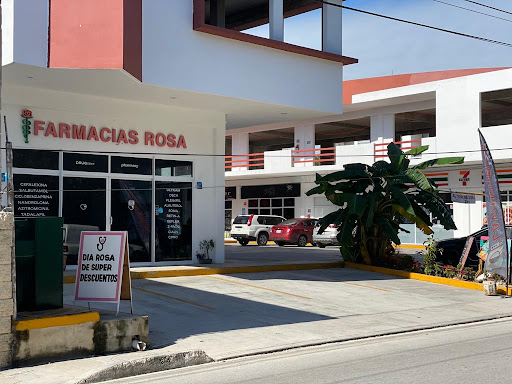Farmacias Rosa