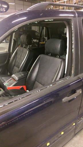 Autotaalglas Tilburg - Thumbnail