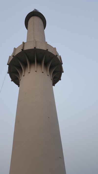 mosque