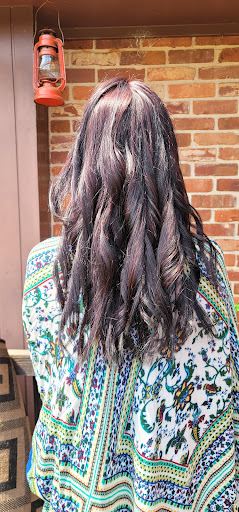 Georgia Hair - Thumbnail