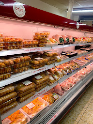 Photo n°3 de La Halle KASHI à Marseille (Supermarché discount)