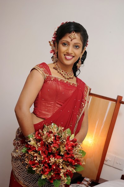 Photos of Pradeepa Saloon