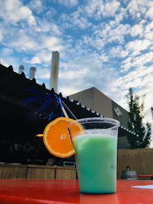 summerevents.ms - Biergarten mit Veranstaltungen Münster Am Mittelhafen 20, 48155 Münster