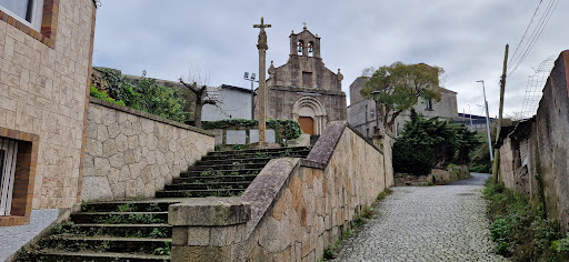 San Vicente de Elviña - Thumbnail