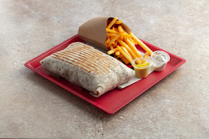 Photo n°19 de Planète Kebab Montelimar à Montélimar (Restauration rapide)