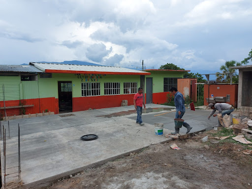 JNN CRISTOBAL COLON 07DJN1836N