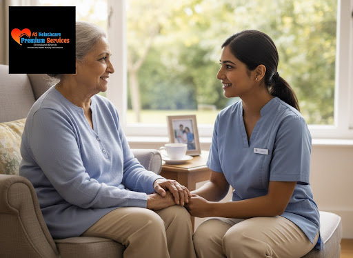 Caring for ageing parents becomes easier and more dignified when they receive professional suppor… post image