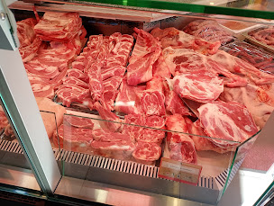 Photo n°17 de LA Ferme Du Nord à Lille (Boucherie-charcuterie)