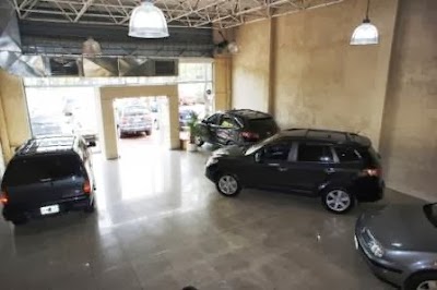 Photos of MULTI CAR S.A