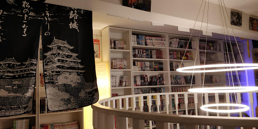 Librairie La Fabrique - Verdun - Thumbnail