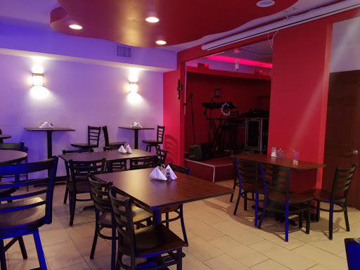 Evangadi sports bar