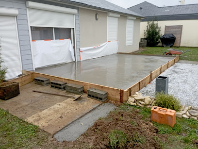 Entreprise de maçonnerie dieumegard