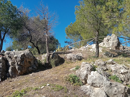 Peñón del Cerretillo - Thumbnail
