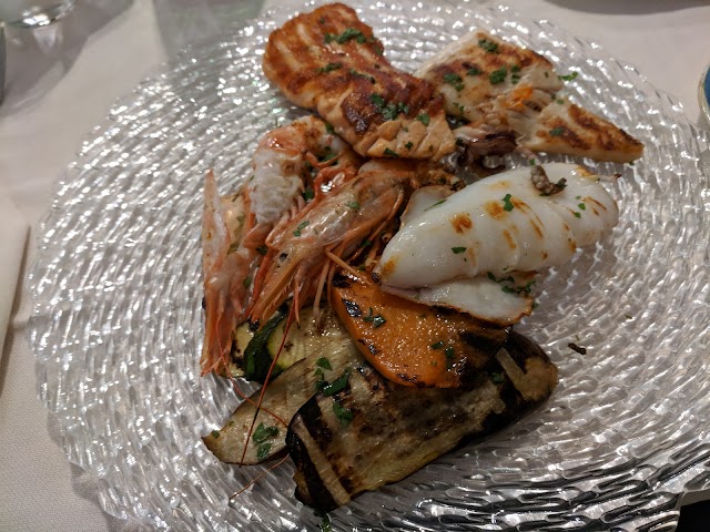 Accènto Restaurant