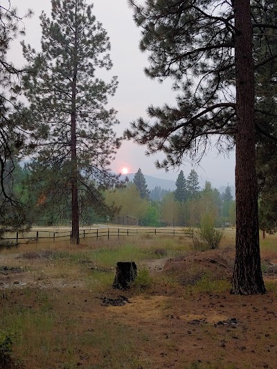 Spring Gulch Campground