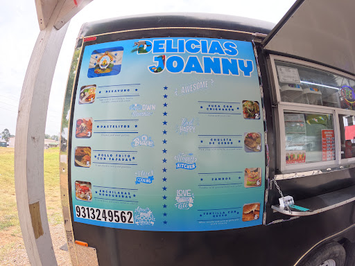 Delicias Joanny Gallery - United States