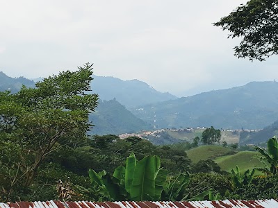 Photos of Barrio Las Ceibas